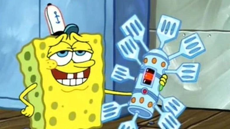 Assistir Bob Esponja Calça Quadrada Temporada 4 Episódio 21 Online em HD