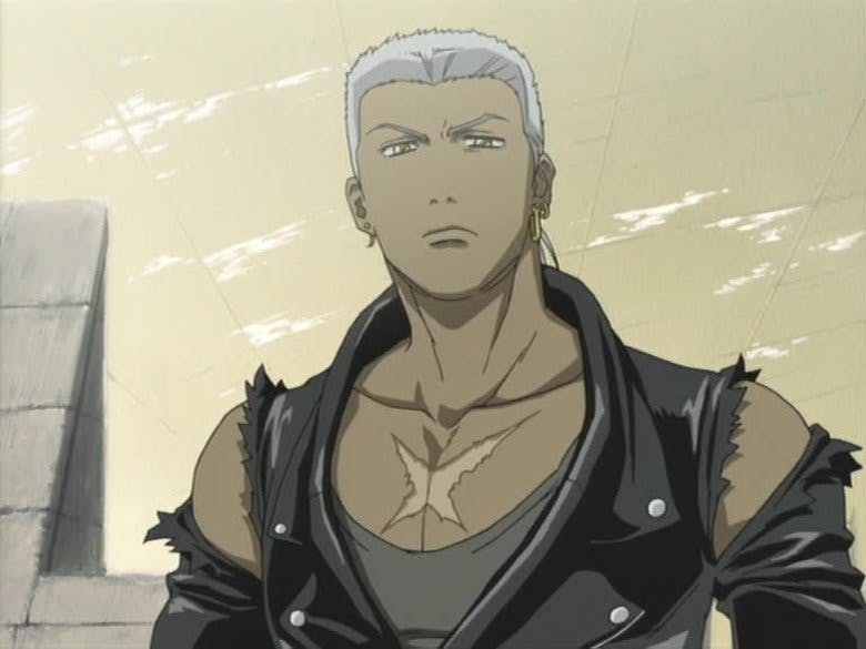 Assistir Wolf’s Rain Temporada 1 Episódio 1 Online em HD