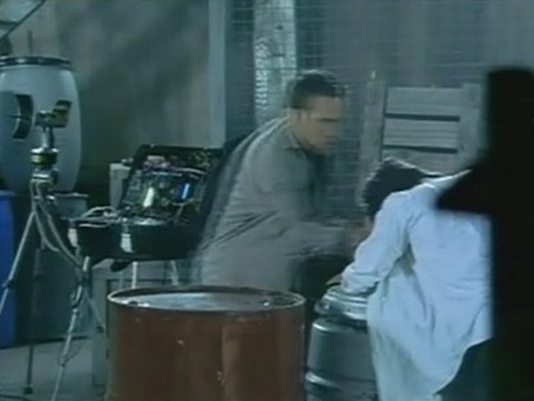 Assistir Power Rangers Temporada 12 Episódio 36 Online em HD