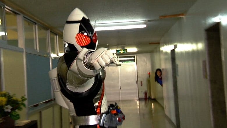 Assistir Kamen Rider Temporada 22 Episódio 1 Online em HD