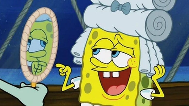 Assistir Bob Esponja Calça Quadrada Temporada 4 Episódio 28 Online em HD