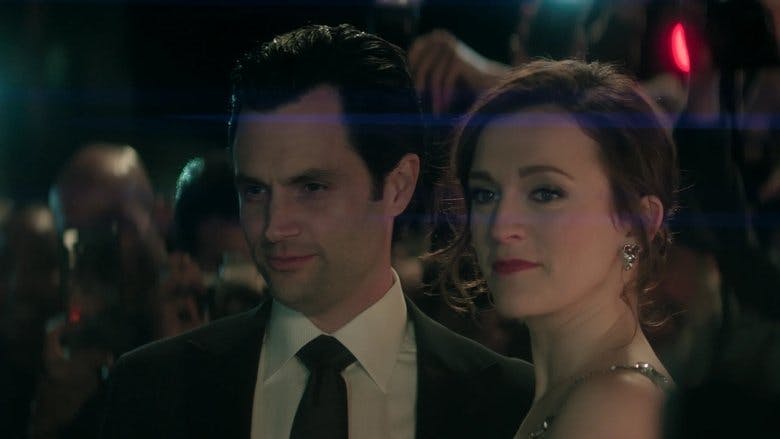 Assistir Você Temporada 5 Episódio 1 Online em HD