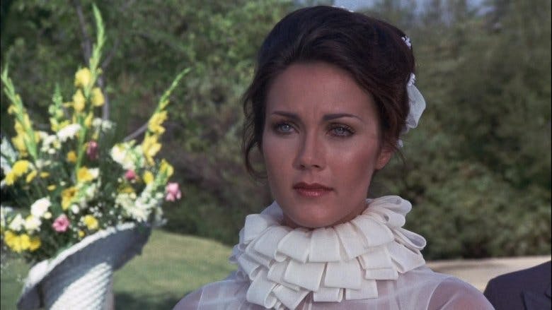 Assistir Mulher Maravilha Temporada 2 Episódio 8 Online em HD