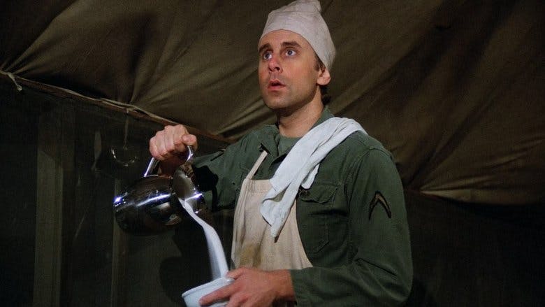 Assistir M*A*S*H Temporada 9 Episódio 13 Online em HD