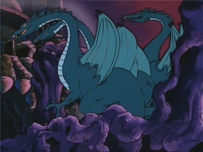 Assistir He-Man e Os Defensores do Universo Temporada 1 Episódio 4 Online em HD