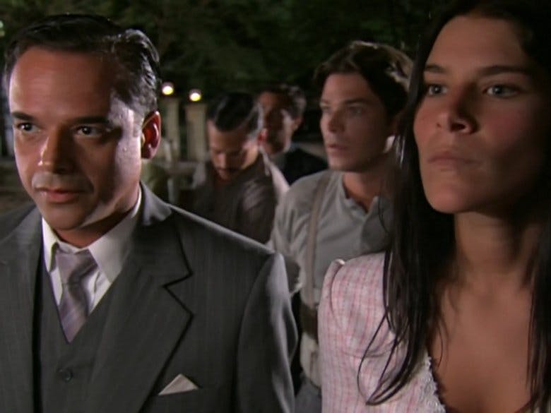 Assistir Alma Gémea Temporada 1 Episódio 186 Online em HD