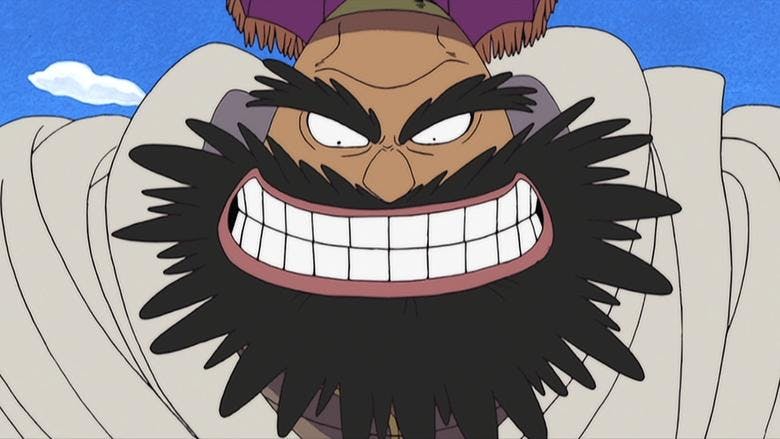 Assistir One Piece Temporada 4 Episódio 98 Online em HD