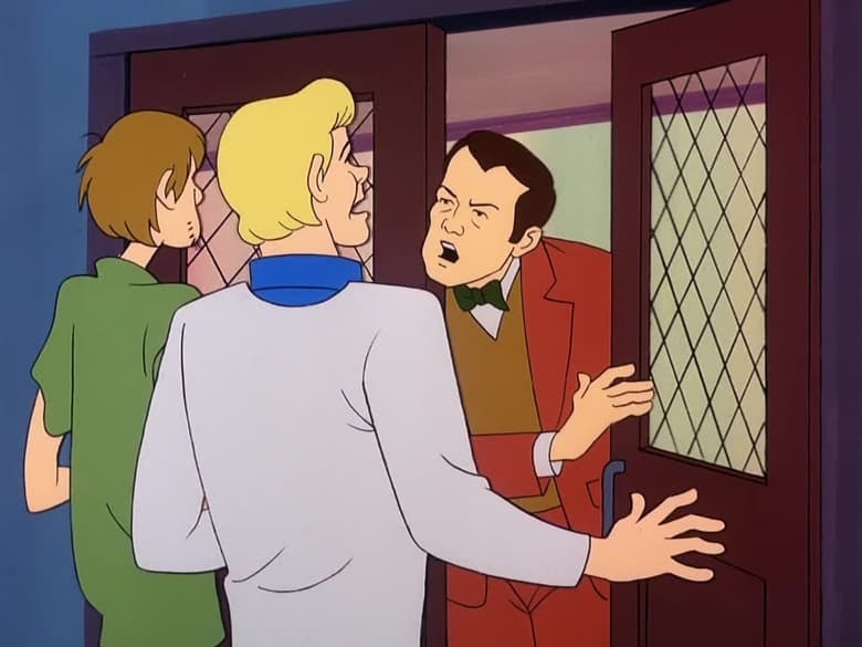 Assistir Scooby-Doo, Cadê Você? Temporada 3 Episódio 6 Online em HD