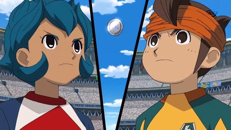 Assistir Super Onze Temporada 1 Episódio 122 Online em HD