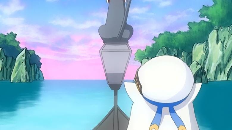 Assistir Aria The Animation Temporada 1 Episódio 3 Online em HD