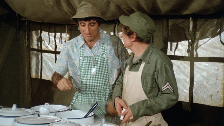 Assistir M*A*S*H Temporada 6 Episódio 24 Online em HD