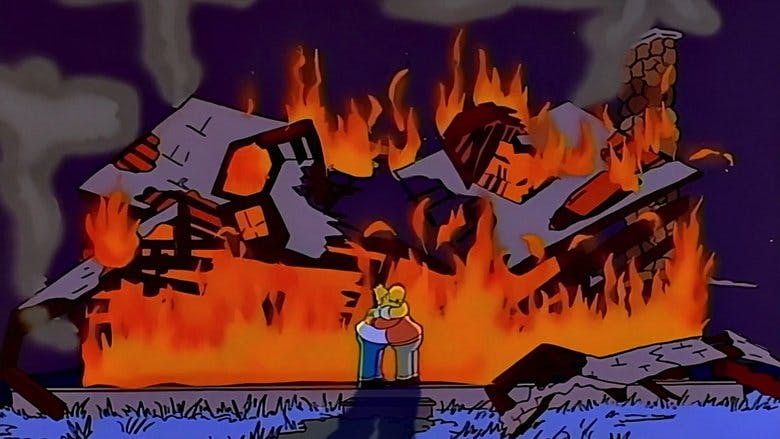 Assistir Os Simpsons Temporada 6 Episódio 10 Online em HD