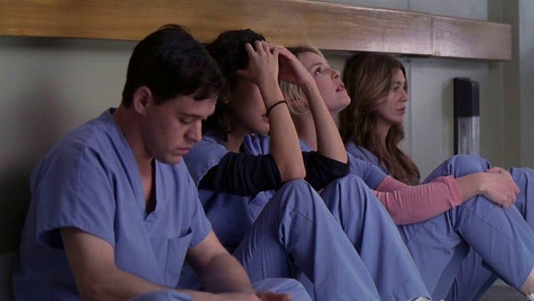 Assistir Anatomia de Grey Temporada 2 Episódio 26 Online em HD