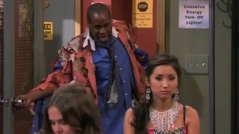 Assistir Zack e Cody: Gêmeos a Bordo Temporada 3 Episódio 21 Online em HD
