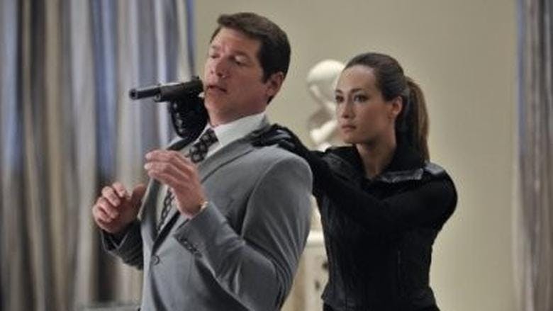 Assistir Nikita Temporada 2 Episódio 7 Online em HD
