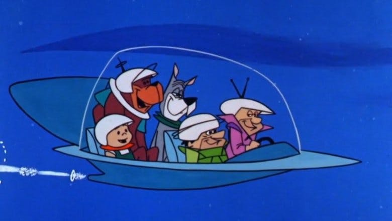 Assistir Os Jetsons Temporada 1 Episódio 24 Online em HD