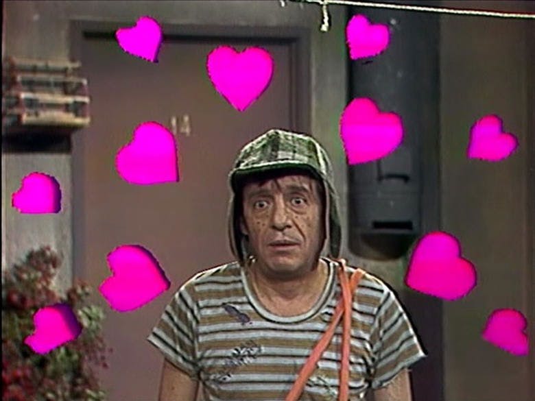 Assistir Chaves Temporada 6 Episódio 32 Online em HD