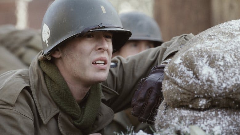 Assistir Irmãos de Armas Temporada 1 Episódio 8 Online em HD