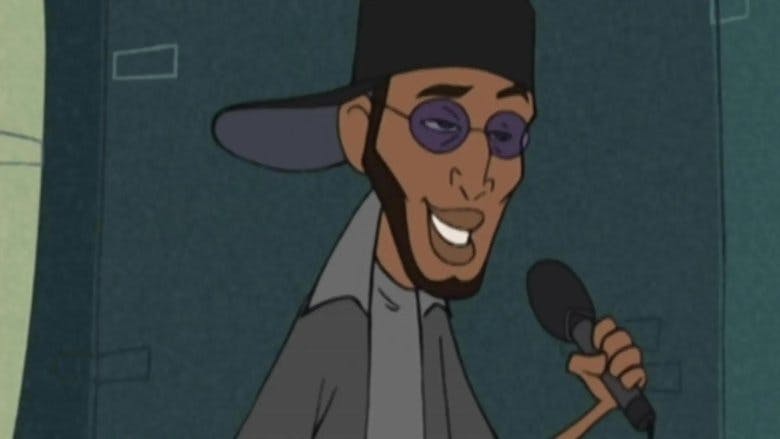 Assistir A Família Radical Temporada 2 Episódio 4 Online em HD