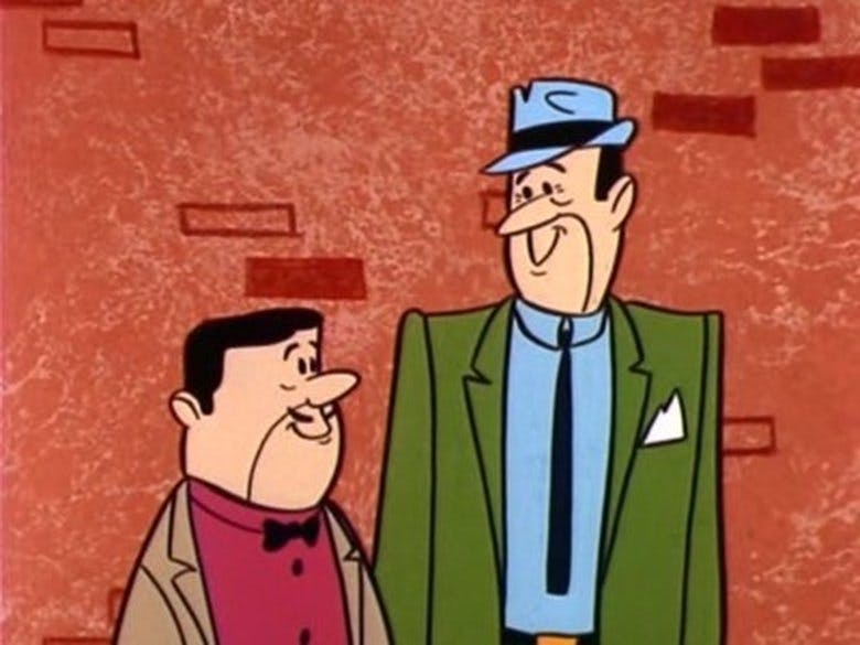 Assistir Manda-Chuva Temporada 1 Episódio 26 Online em HD