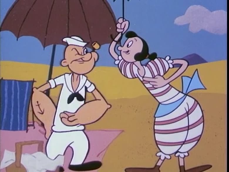 Assistir O Marinheiro Popeye Temporada 1 Episódio 36 Online em HD