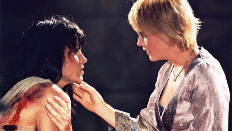 Assistir Xena: A Princesa Guerreira Temporada 6 Episódio 18 Online em HD