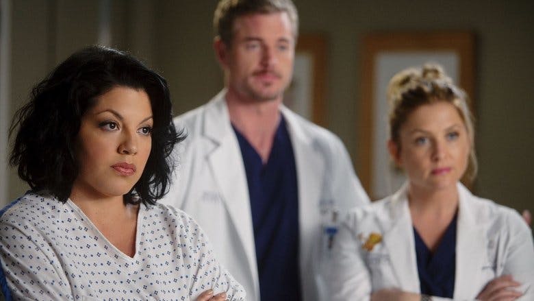 Assistir Anatomia de Grey Temporada 7 Episódio 13 Online em HD