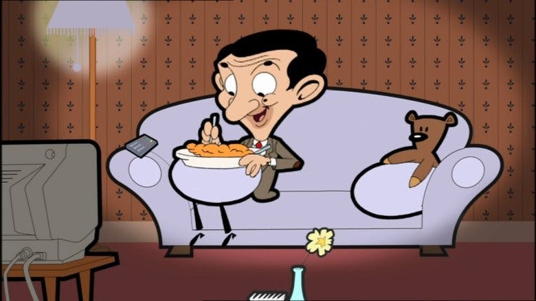 Assistir Mr. Bean: A Série Animada Temporada 1 Episódio 10 Online em HD