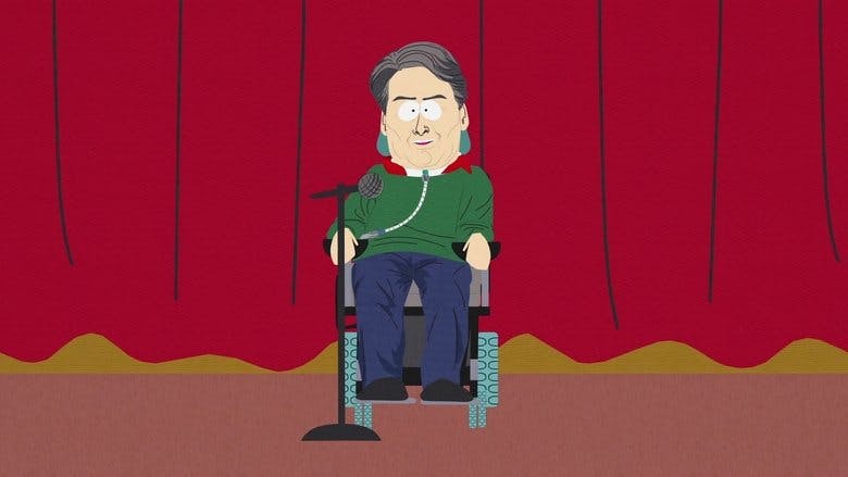 Assistir South Park Temporada 7 Episódio 2 Online em HD