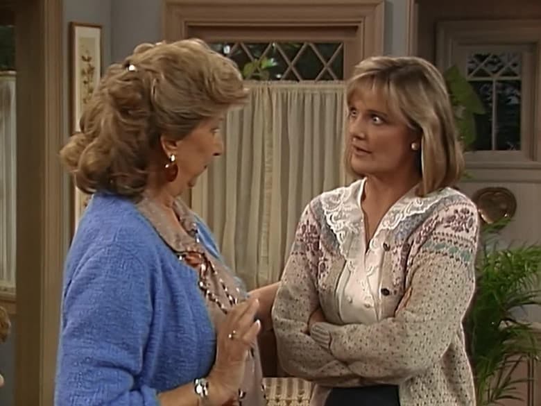 Assistir ALF, o ETeimoso Temporada 3 Episódio 16 Online em HD