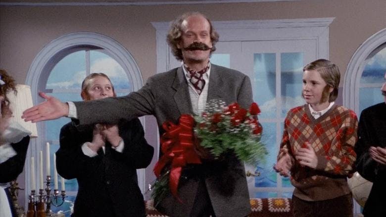 Assistir Frasier Temporada 1 Episódio 19 Online em HD