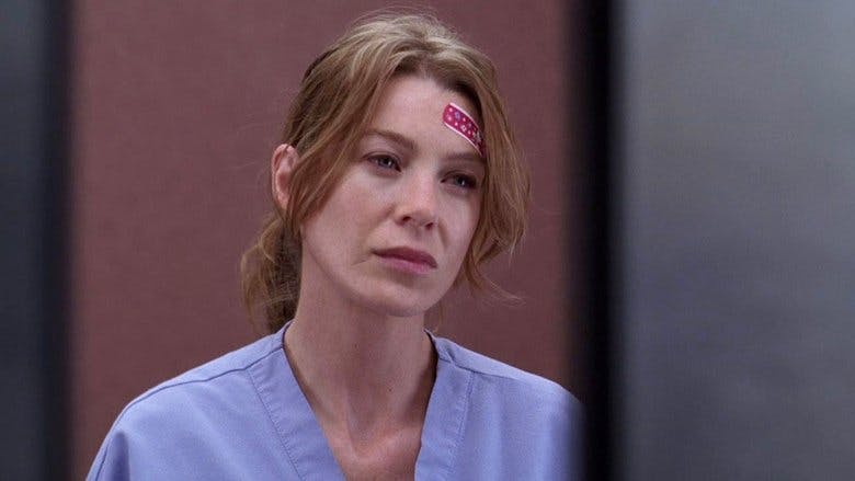 Assistir Anatomia de Grey Temporada 2 Episódio 8 Online em HD