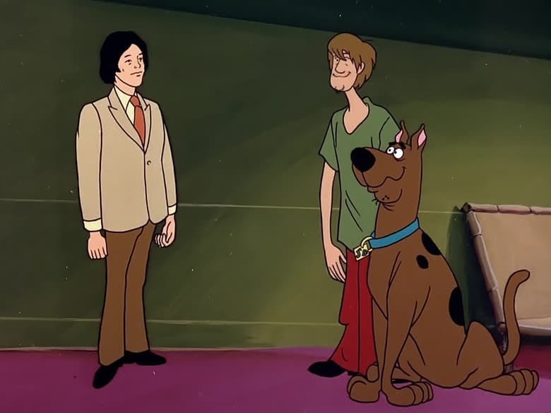 Assistir Scooby-Doo, Cadê Você? Temporada 3 Episódio 12 Online em HD