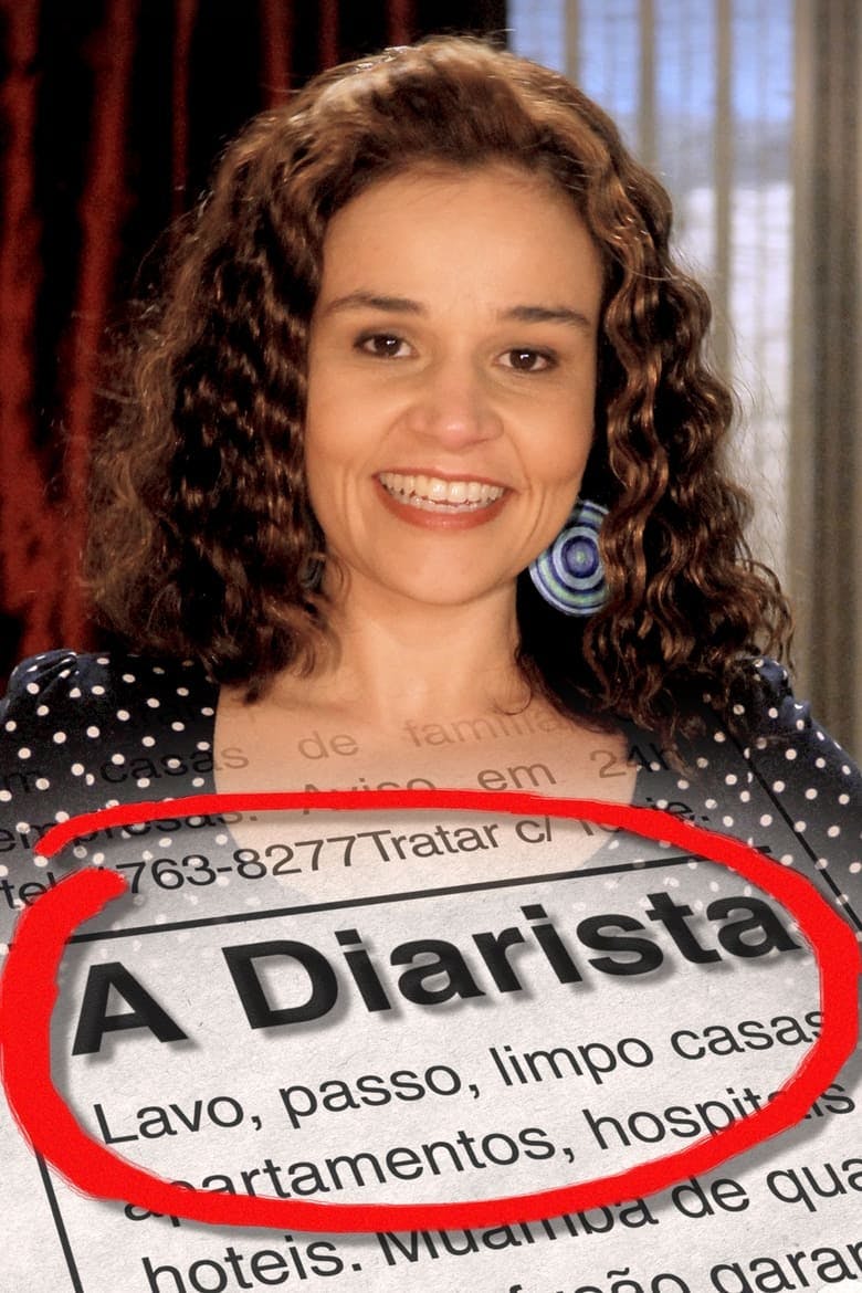 Assistir A Diarista Temporada 2 Episódio 7 Online em HD