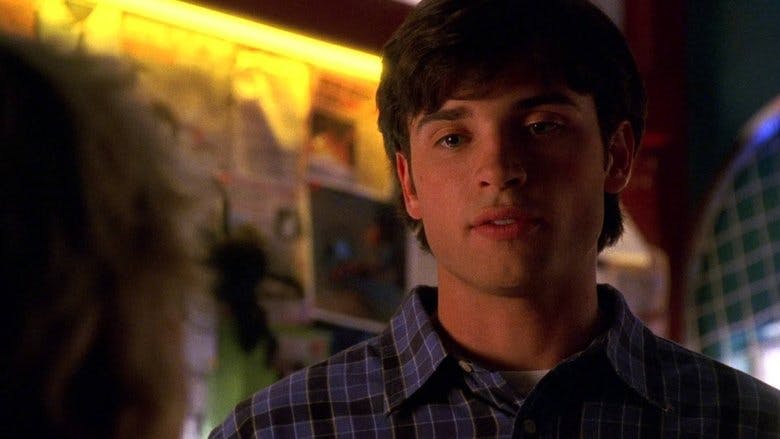 Assistir Smallville: As Aventuras do Superboy Temporada 3 Episódio 21 Online em HD