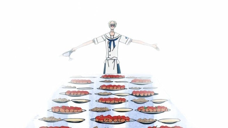 Assistir One Piece Temporada 7 Episódio 197 Online em HD