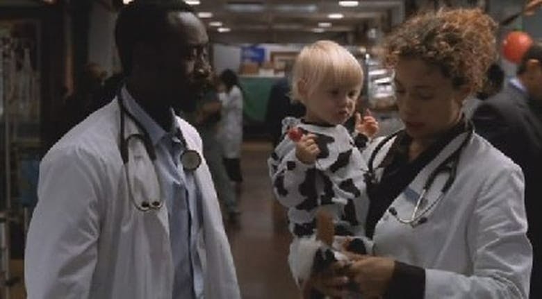 Assistir ER: Plantão Médico Temporada 9 Episódio 5 Online em HD