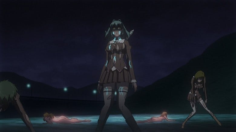 Assistir Freezing Temporada 1 Episódio 10 Online em HD