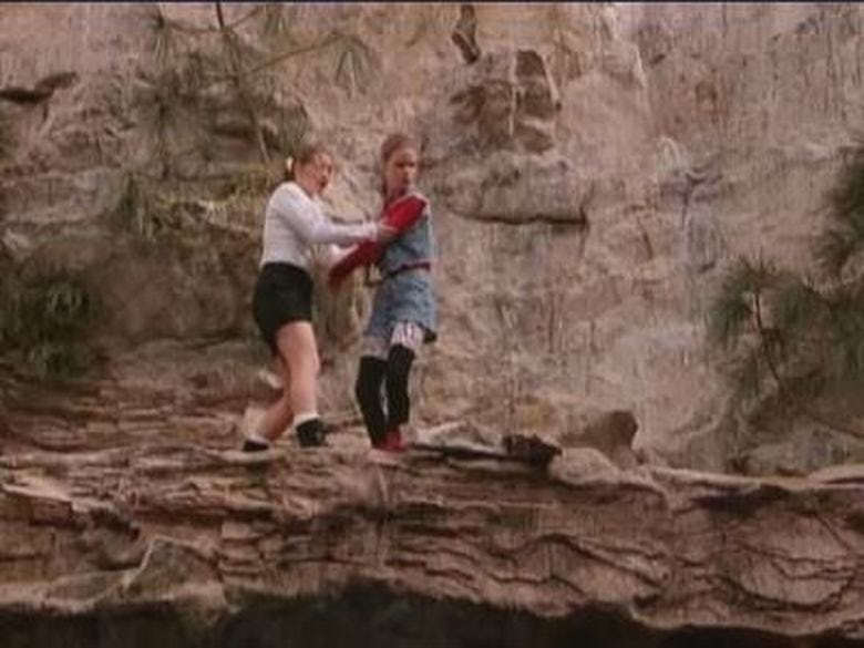 Assistir Três é Demais Temporada 7 Episódio 19 Online em HD