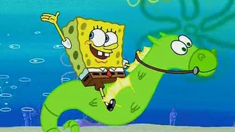 Assistir Bob Esponja Calça Quadrada Temporada 3 Episódio 23 Online em HD
