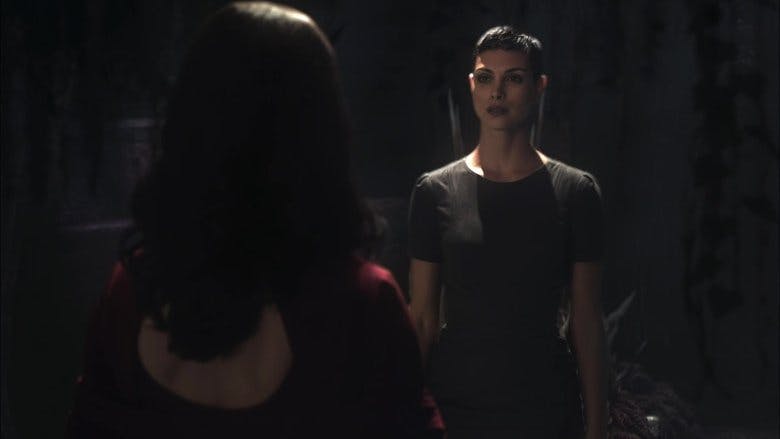 Assistir V – Visitantes Temporada 2 Episódio 3 Online em HD