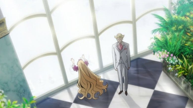 Assistir Gosick Temporada 1 Episódio 22 Online em HD