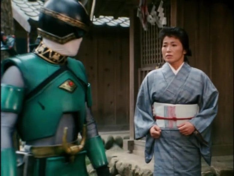 Assistir Jiraiya: O Incrível Ninja Temporada 1 Episódio 41 Online em HD