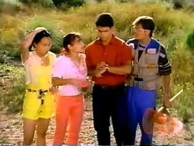 Assistir Power Rangers Temporada 1 Episódio 24 Online em HD
