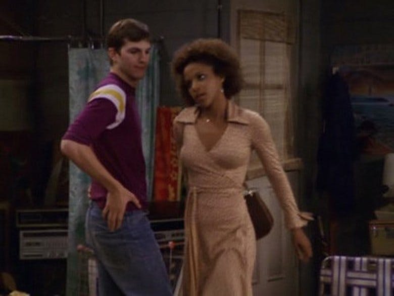 Assistir De Volta aos Anos 70 Temporada 7 Episódio 8 Online em HD