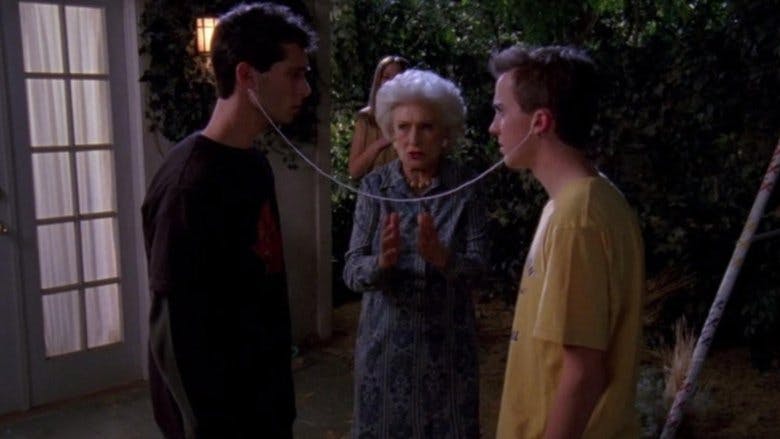 Assistir Malcolm Temporada 7 Episódio 11 Online em HD