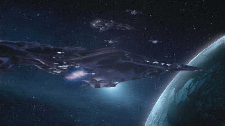 Assistir Stargate Atlantis Temporada 1 Episódio 17 Online em HD