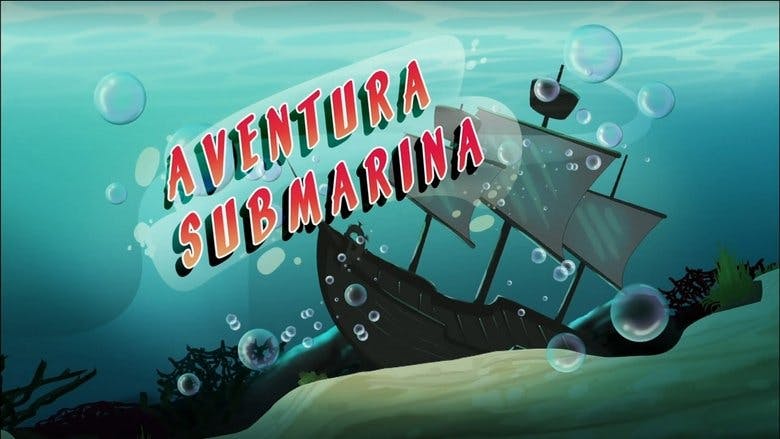 Assistir Chaves Em Desenho Animado Temporada 4 Episódio 8 Online em HD