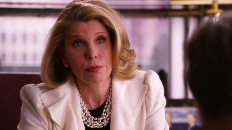 Assistir The Good Wife – Pelo Direito de Recomeçar Temporada 2 Episódio 15 Online em HD