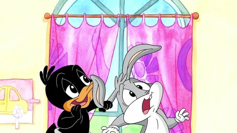 Assistir Baby Looney Tunes Temporada 1 Episódio 26 Online em HD